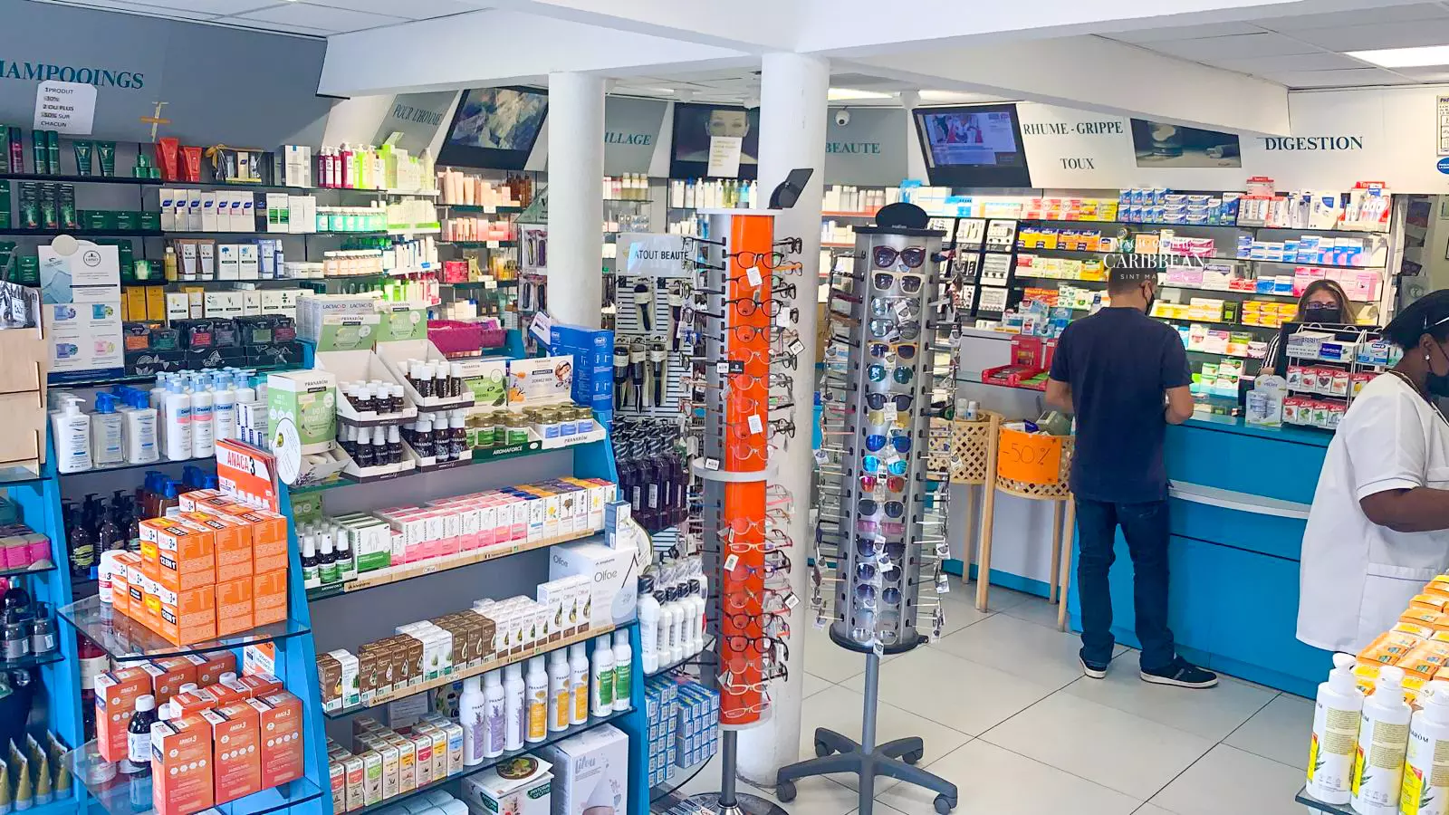 Port Pharmacy